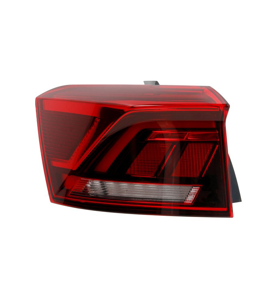MARELLI 714028928006-STOP LAMBASI SOL DIS KIRMIZI LEDLİ T-ROC 19 > 2GA945095A//4749